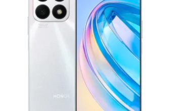 HONOR X8a