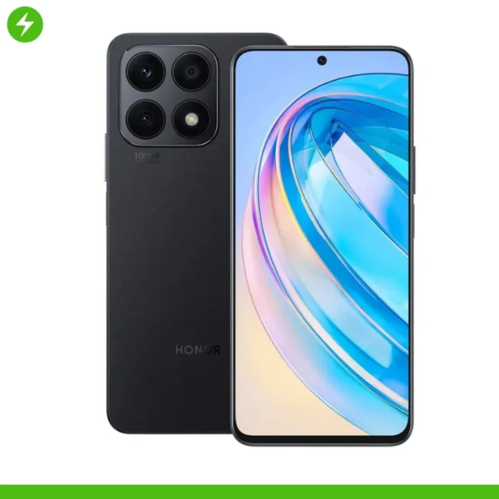 HONOR X8a