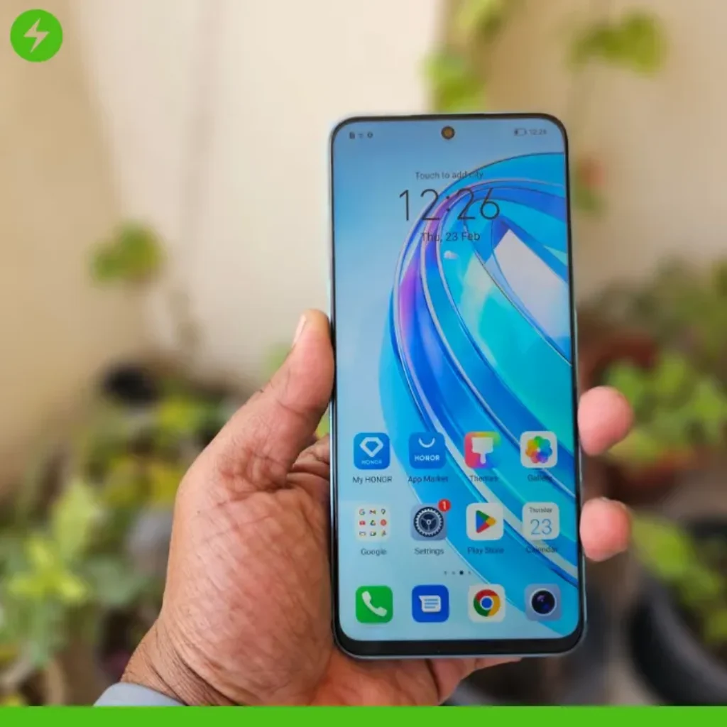 HONOR X8a