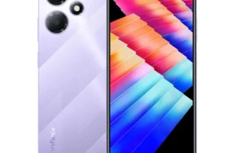Infinix Hot 30i