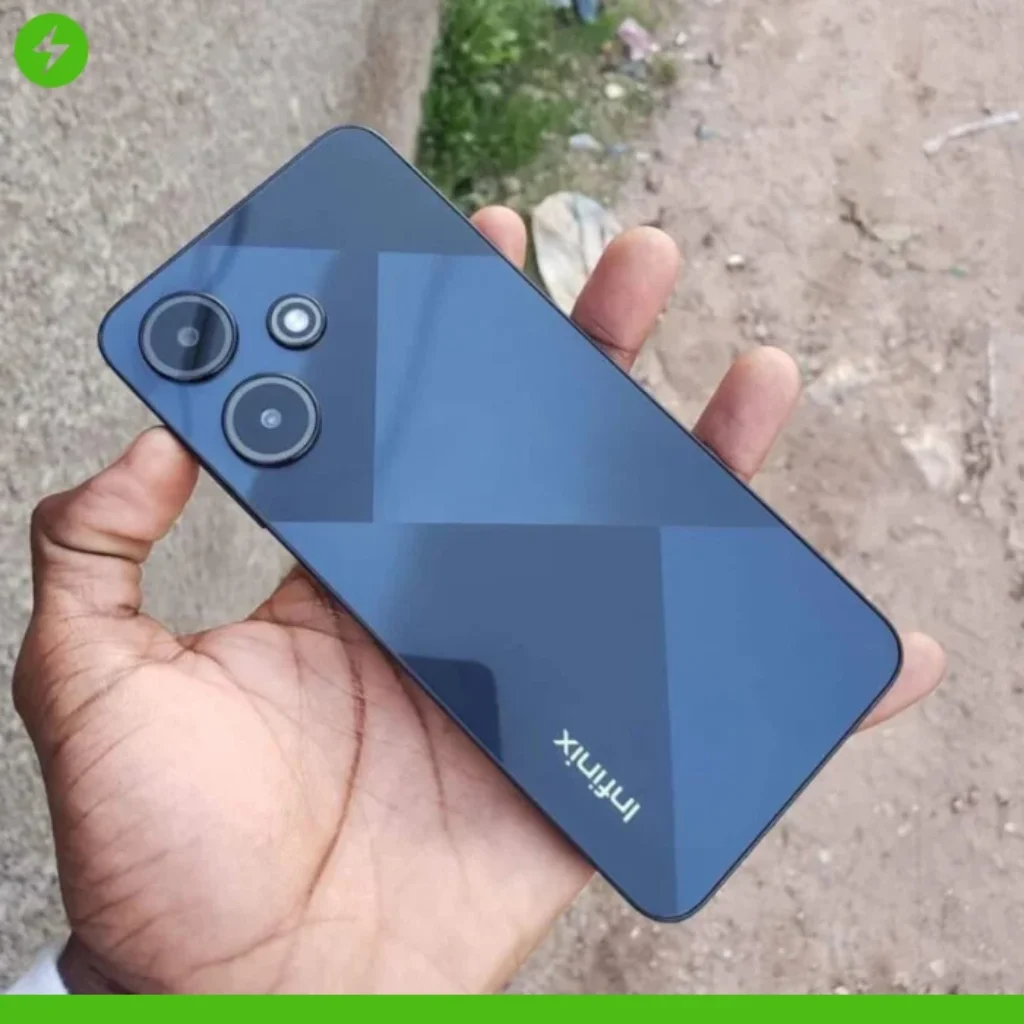 Infinix Hot 30i