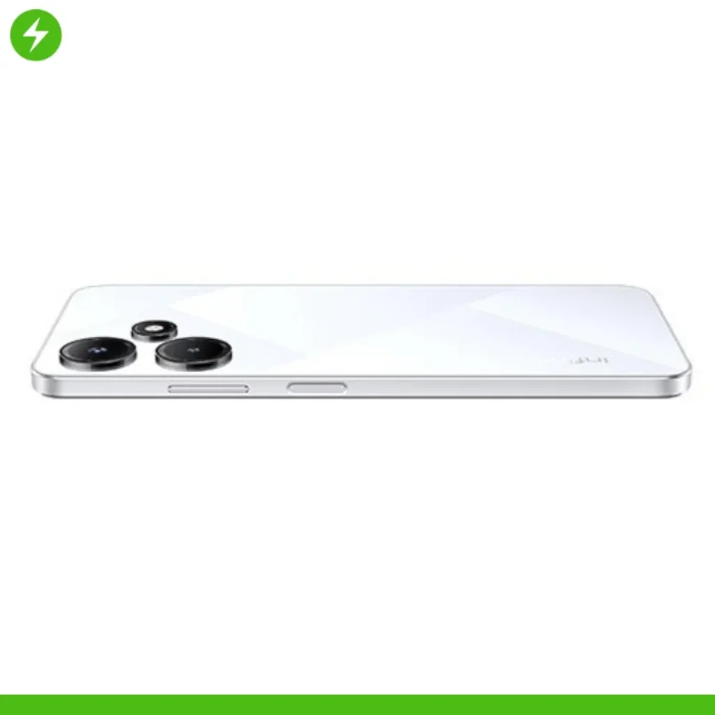 Infinix Hot 30i