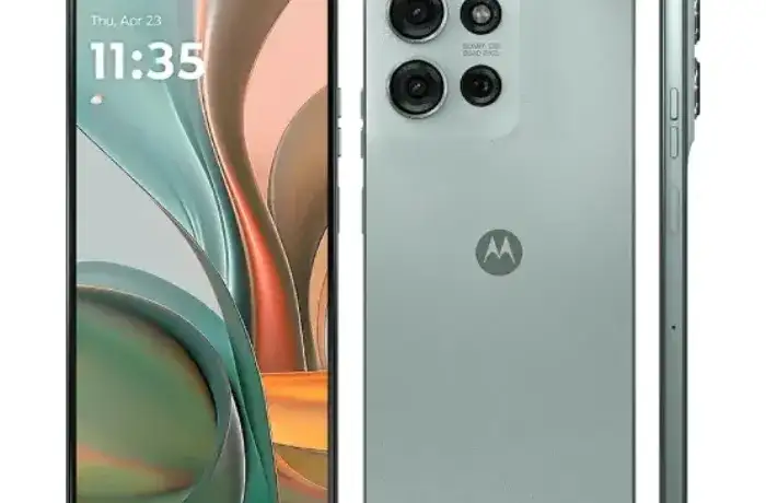 Motorola Moto G75 (7) Motorola Moto G75