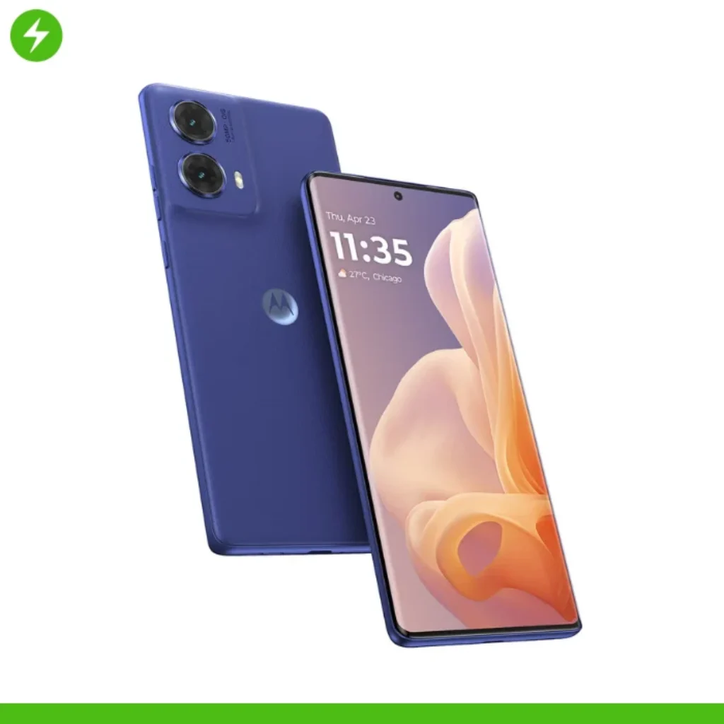 Motorola Moto G85