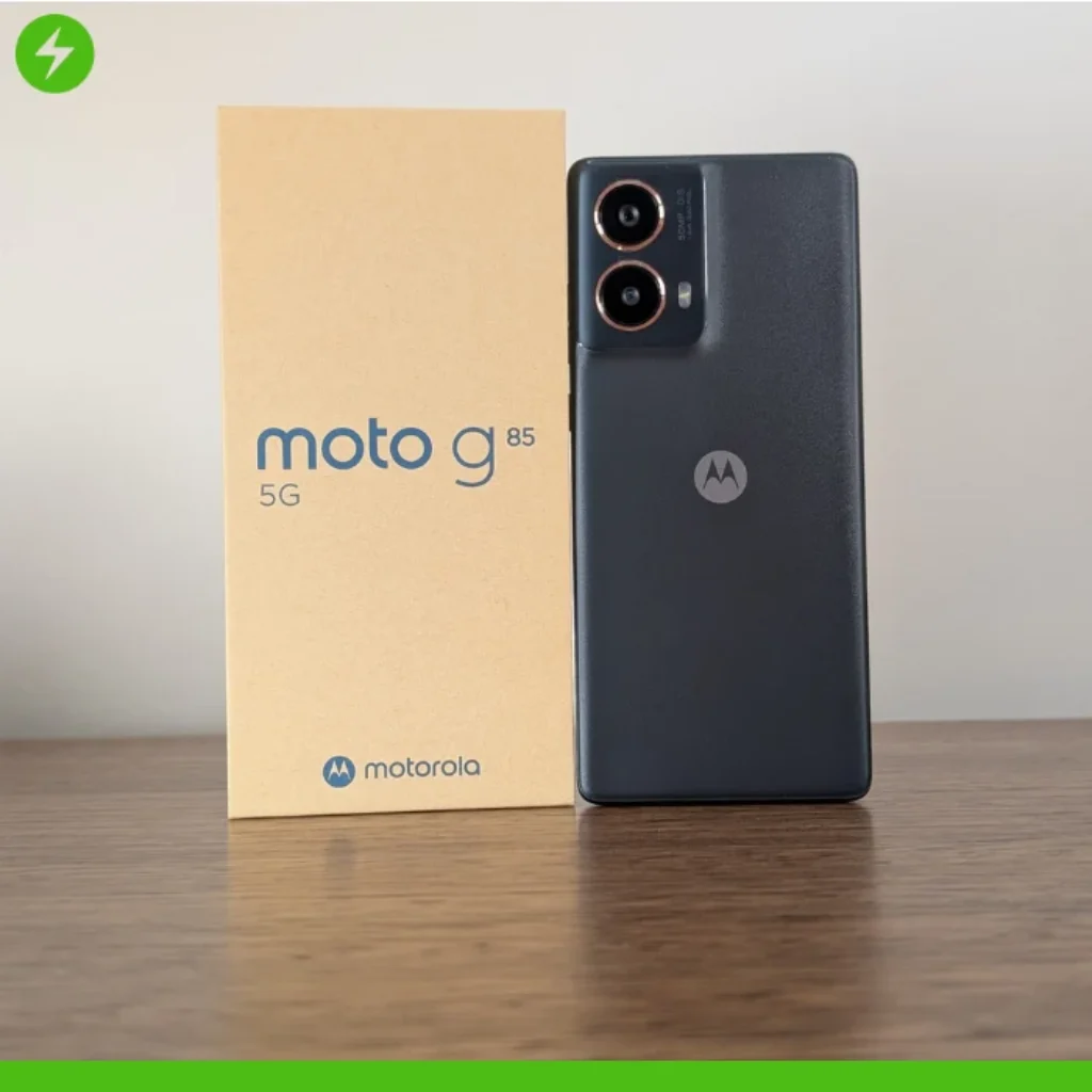 Motorola Moto G85