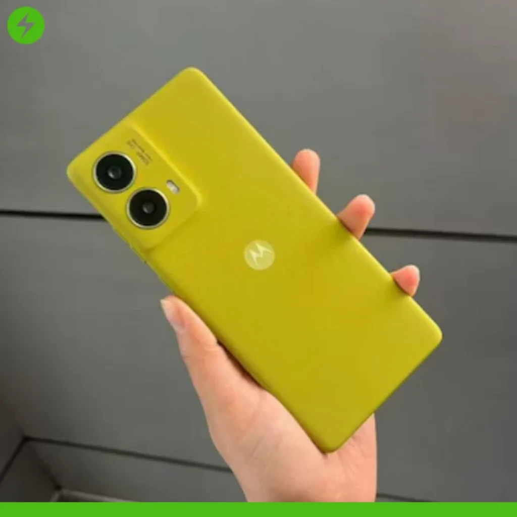 Motorola Moto G85
