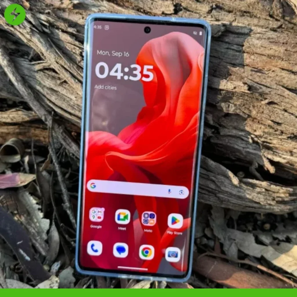 Motorola Moto G85