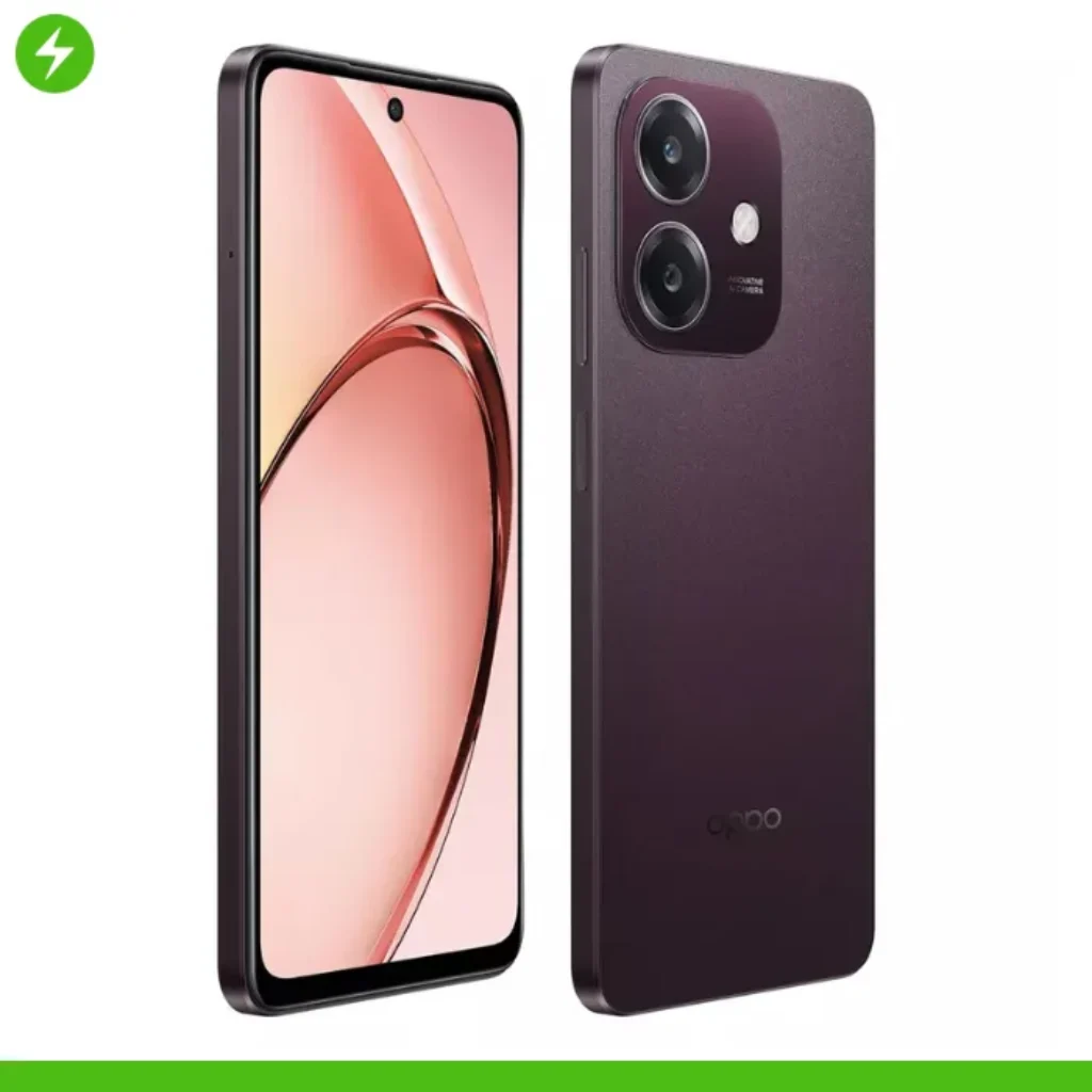 Oppo A3