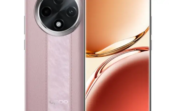 Oppo A3 Pro 5g (2) Oppo A3 Pro 5g