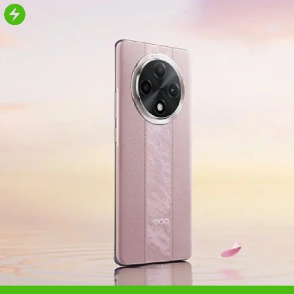 Oppo A3 Pro 5G