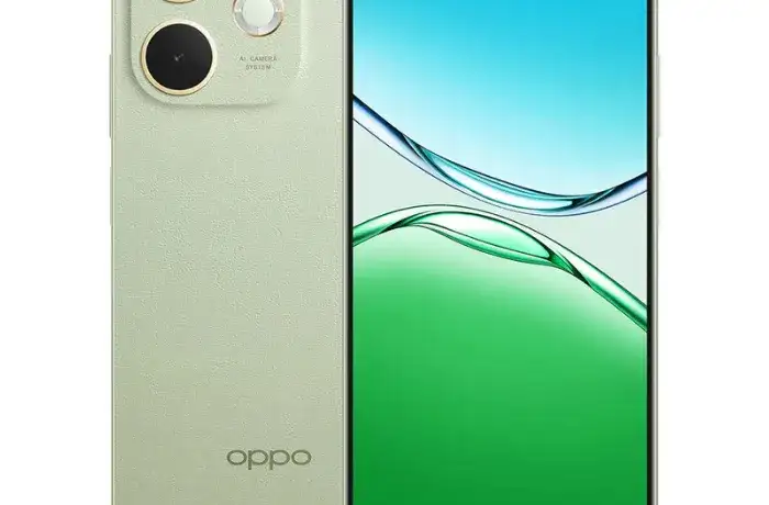 Oppo A5 Pro