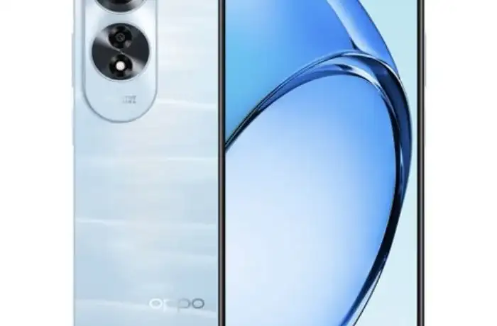 Oppo A60 (1) Oppo A60