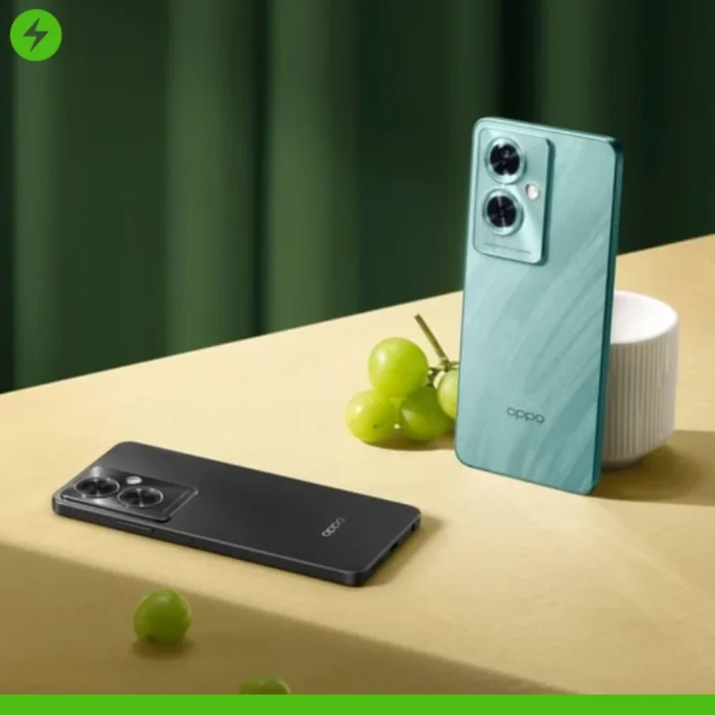 Oppo A79