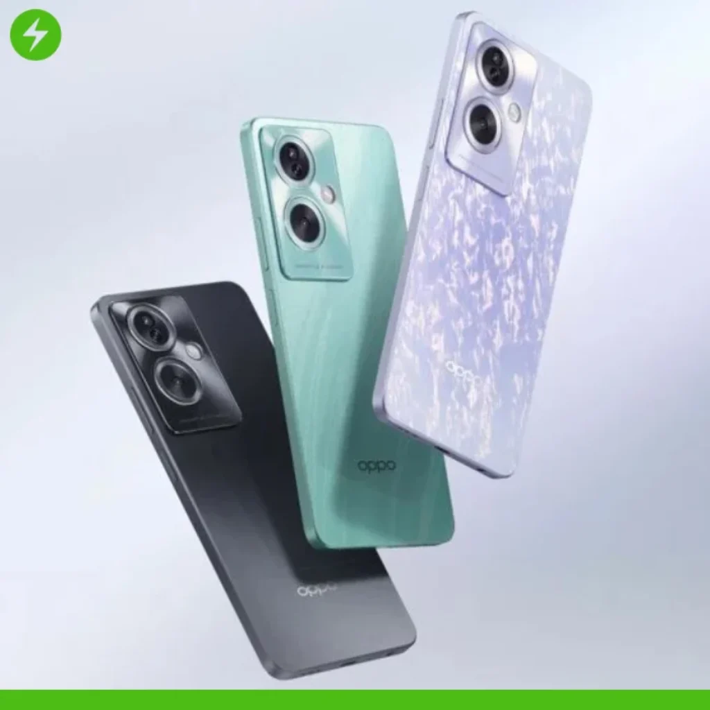 Oppo A79