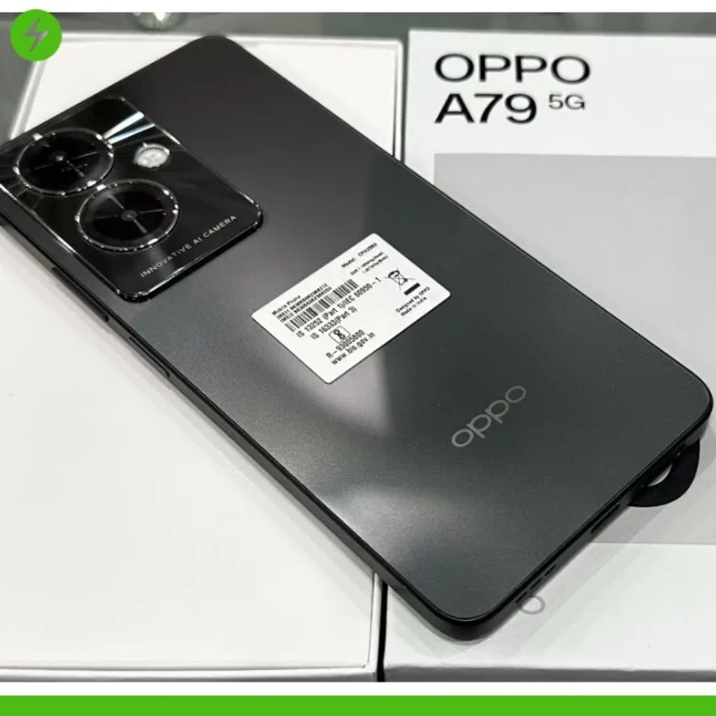 Oppo A79