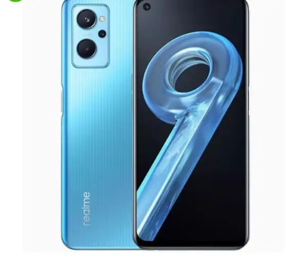 Realme 9i