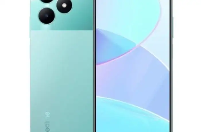 Realme C51