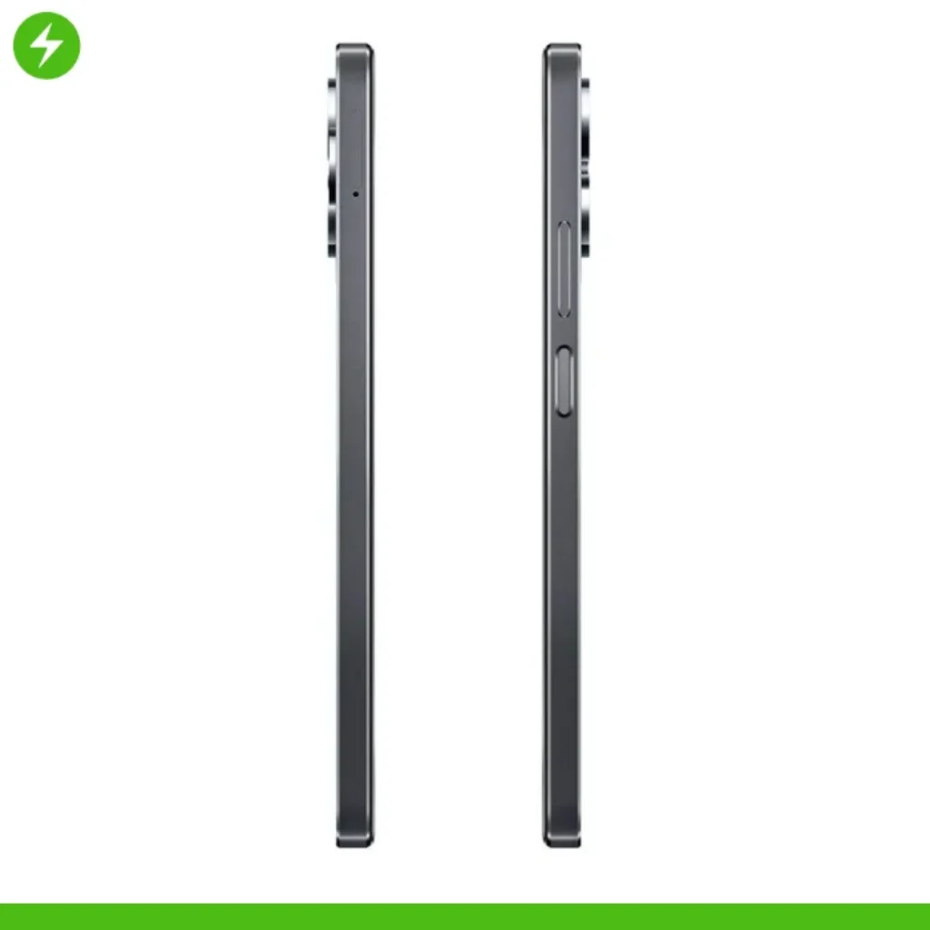 Realme C51