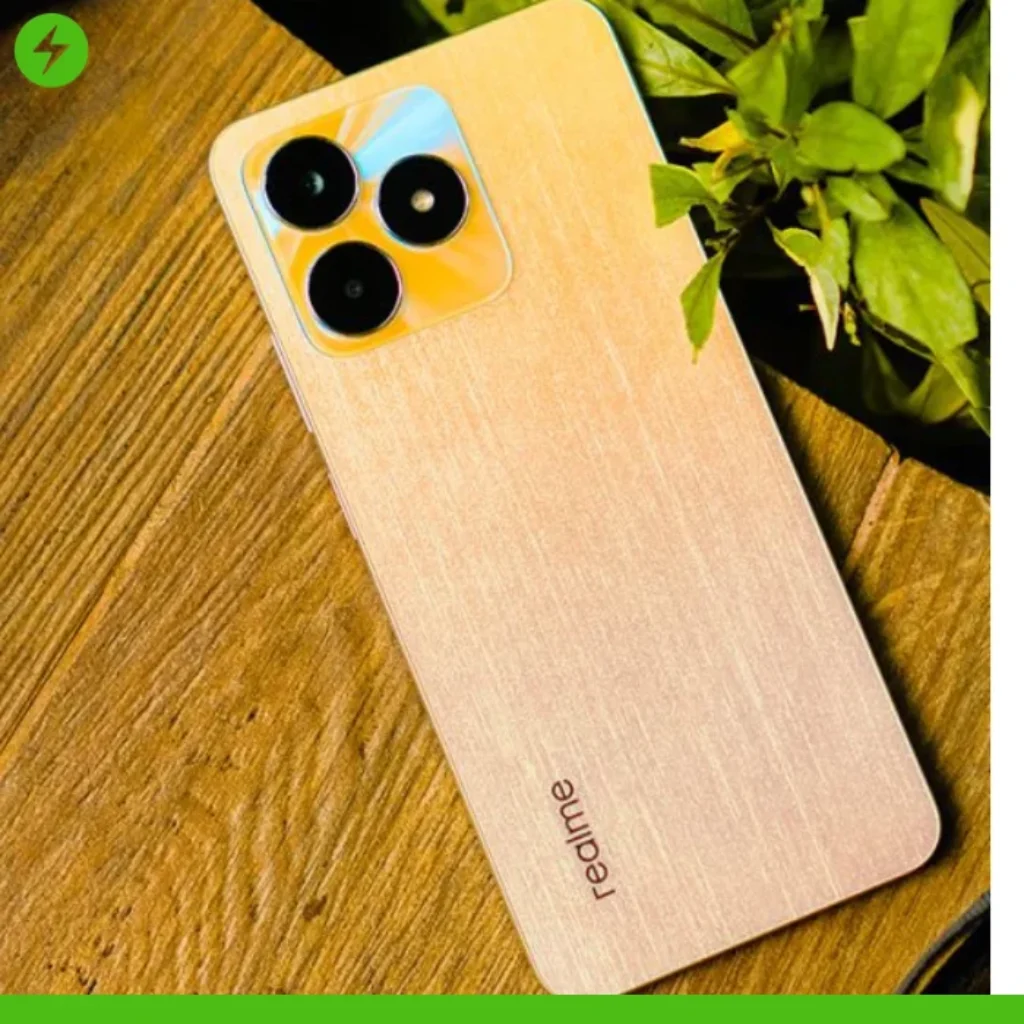 Realme C53