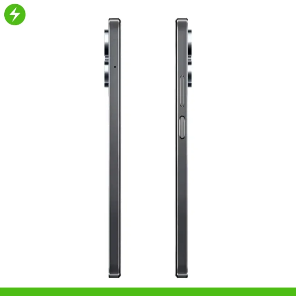 Realme C53