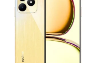 Realme C53