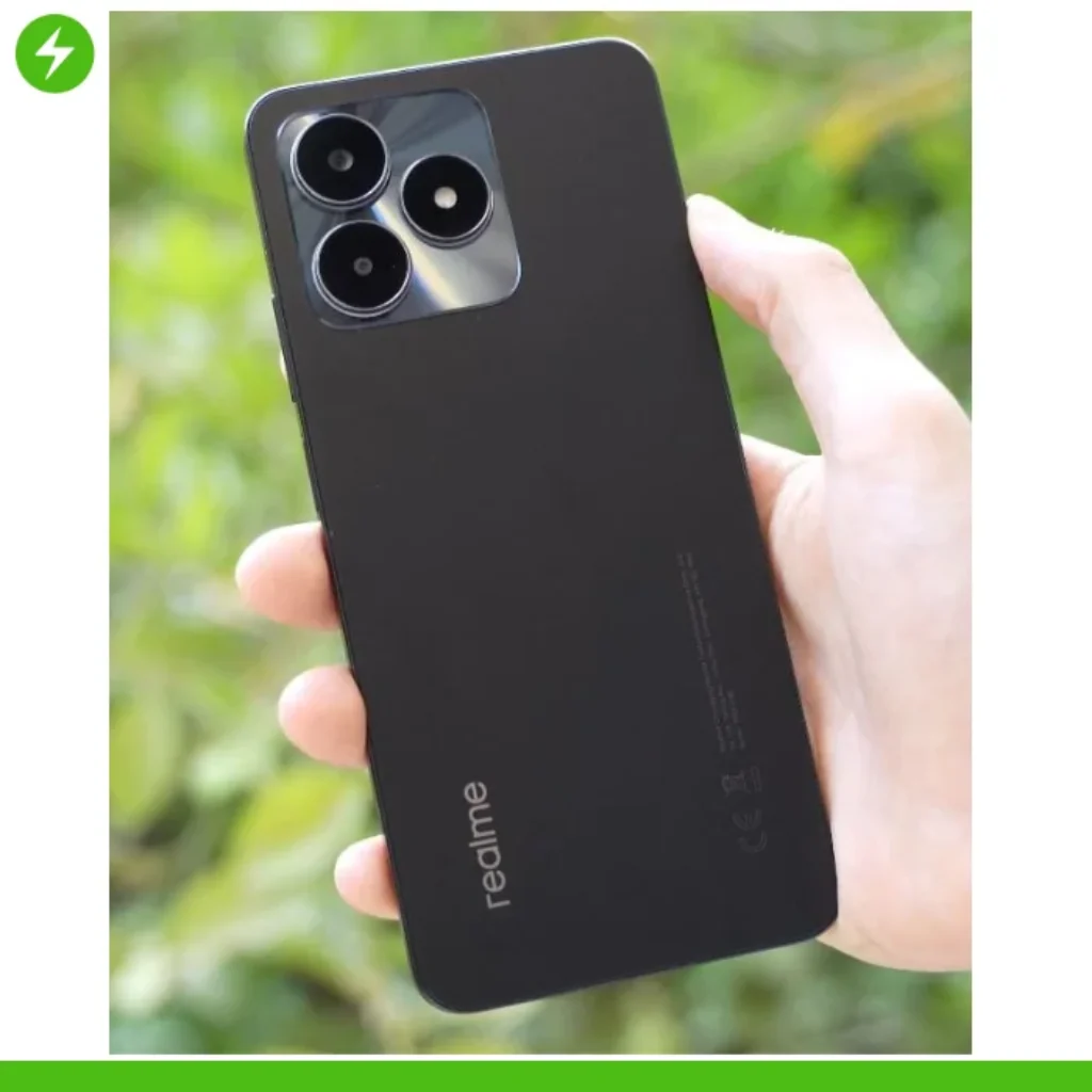 Realme C53