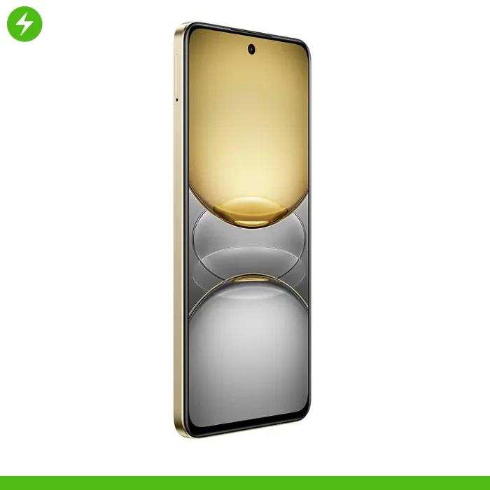 Realme C75
