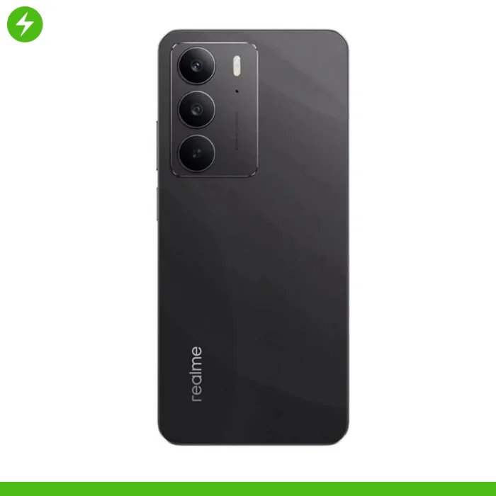 Realme C75