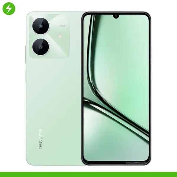 Realme Note 60x