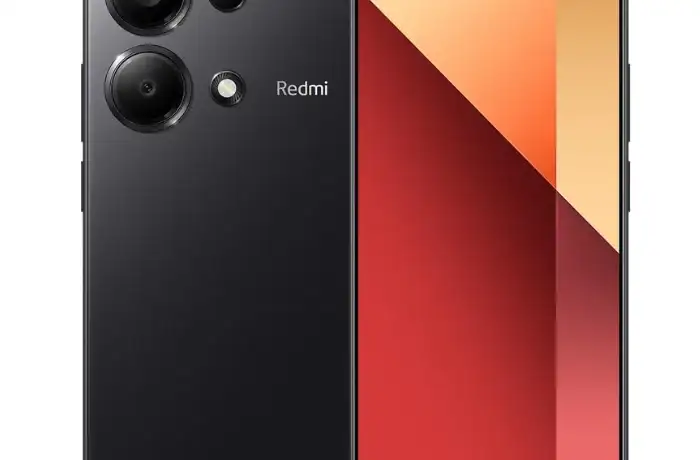 Xiaomi Redmi Note 13