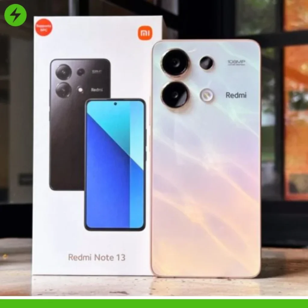 Xiaomi Redmi Note 13
