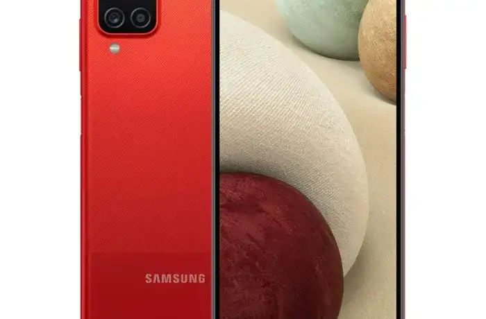 Samsung Galaxy A12