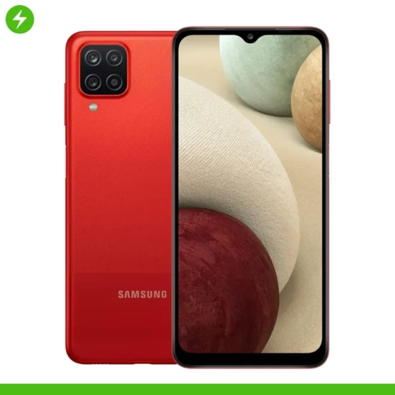 Samsung Galaxy A12