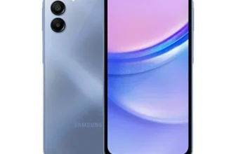 Samsung Galaxy A15