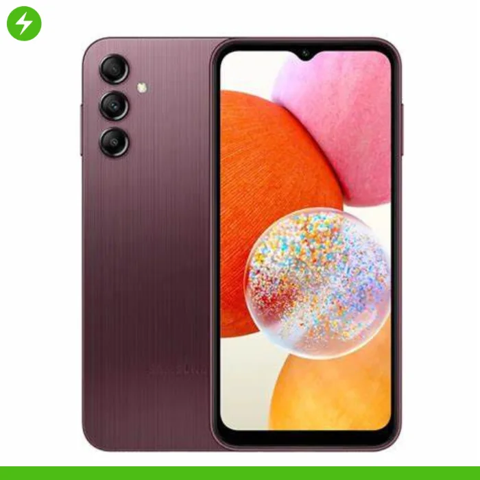 Samsung Galaxy A15