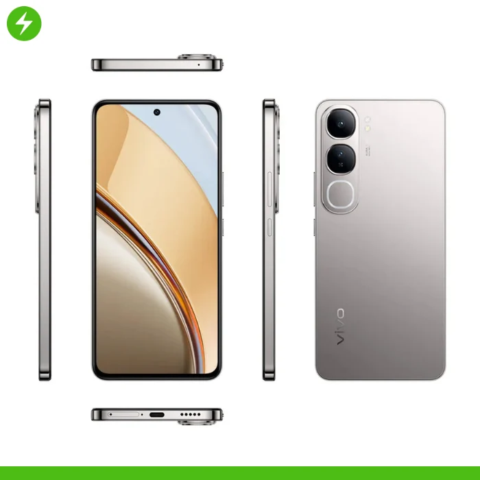 Vivo V40 Lite