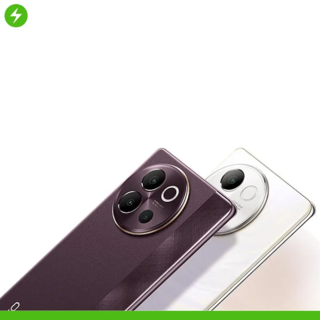 Vivo V40 Lite