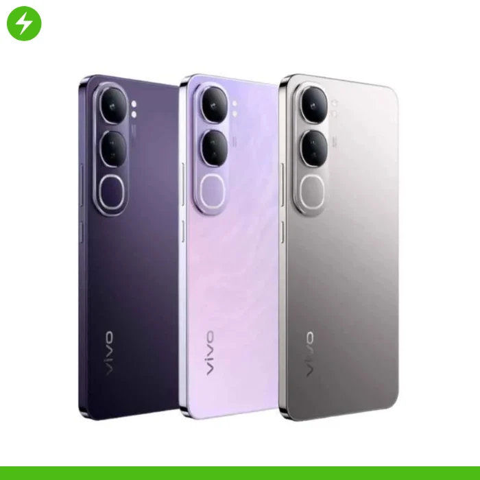 Vivo V40 Lite