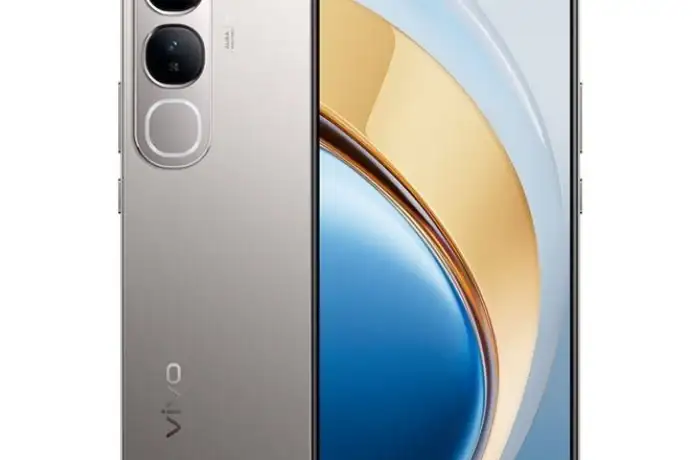 Vivo V40 Lite (4) Vivo V40 Lite