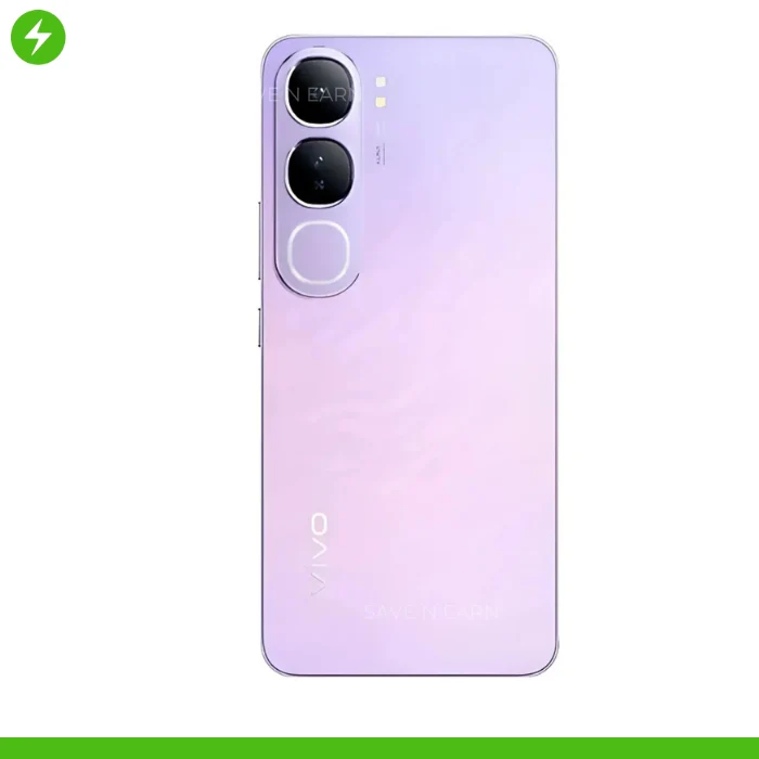 Vivo V40 Lite