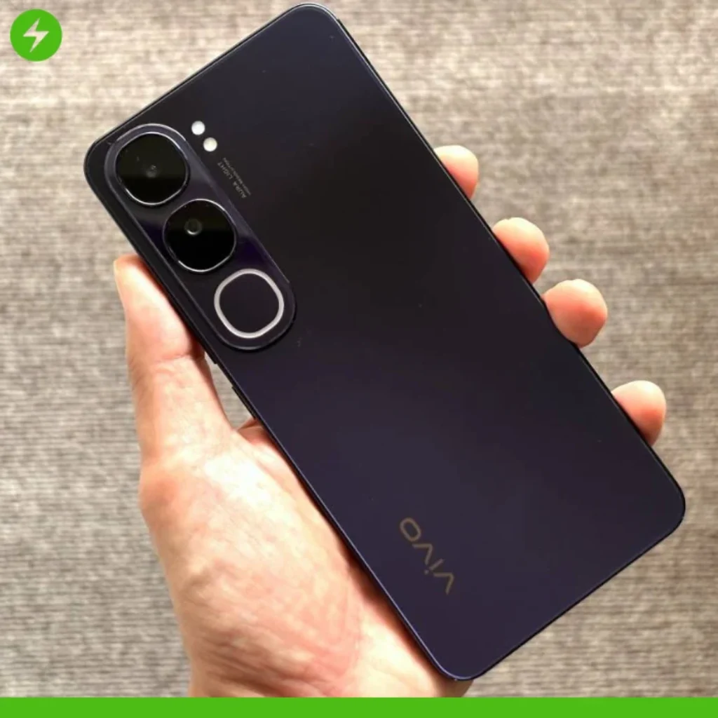 Vivo V40 Lite