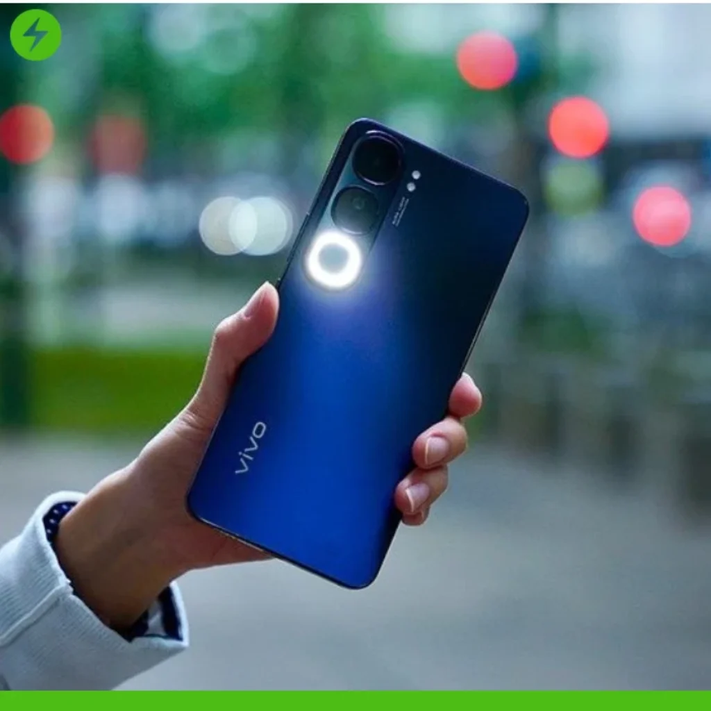 Vivo V40 Lite