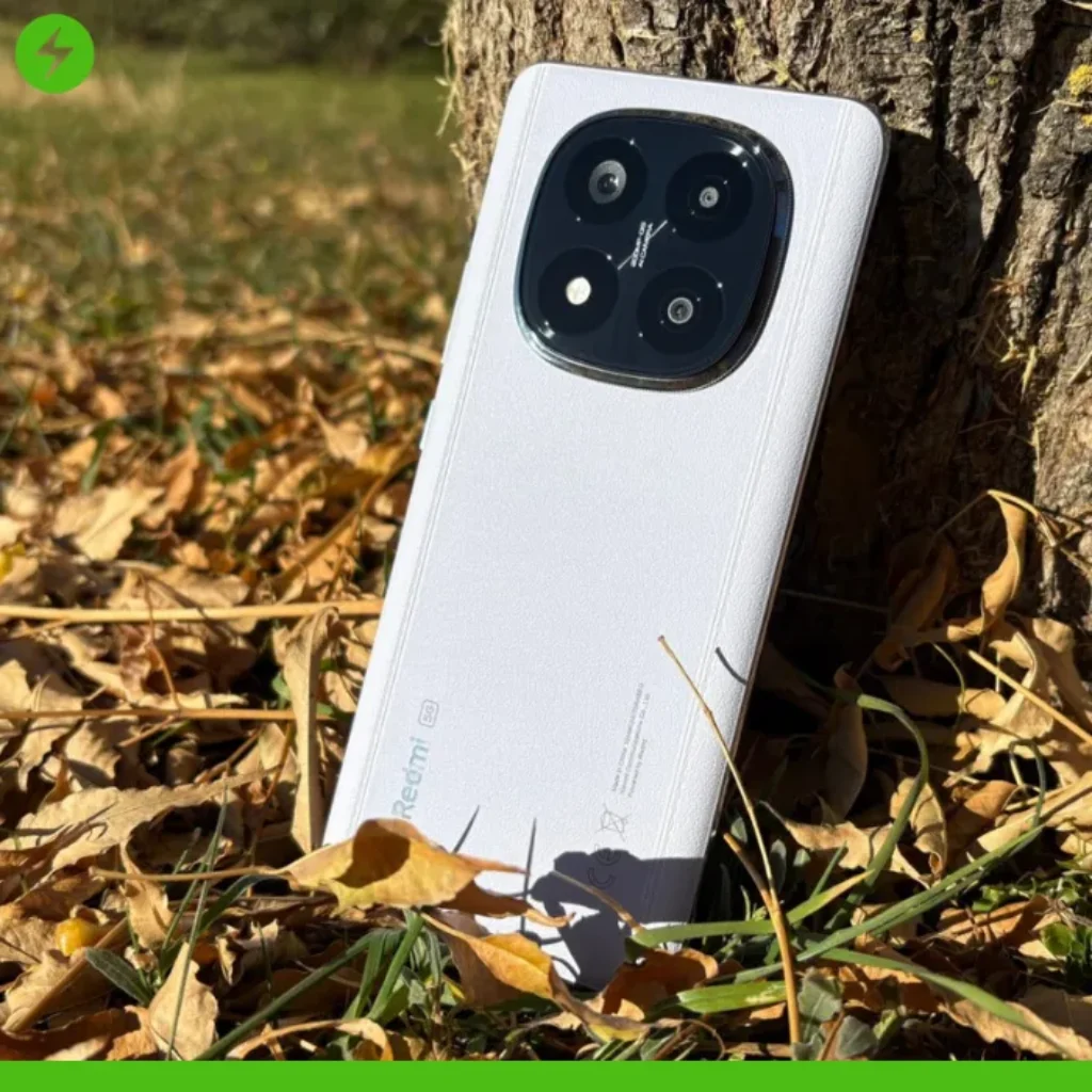 Xiaomi Redmi Note 14 Pro 4G