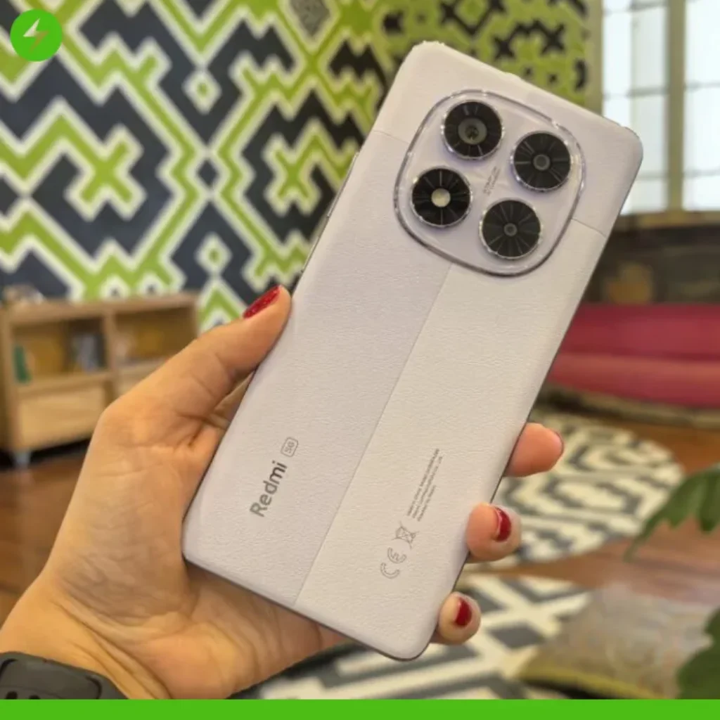 Xiaomi Redmi Note 14 Pro 4G