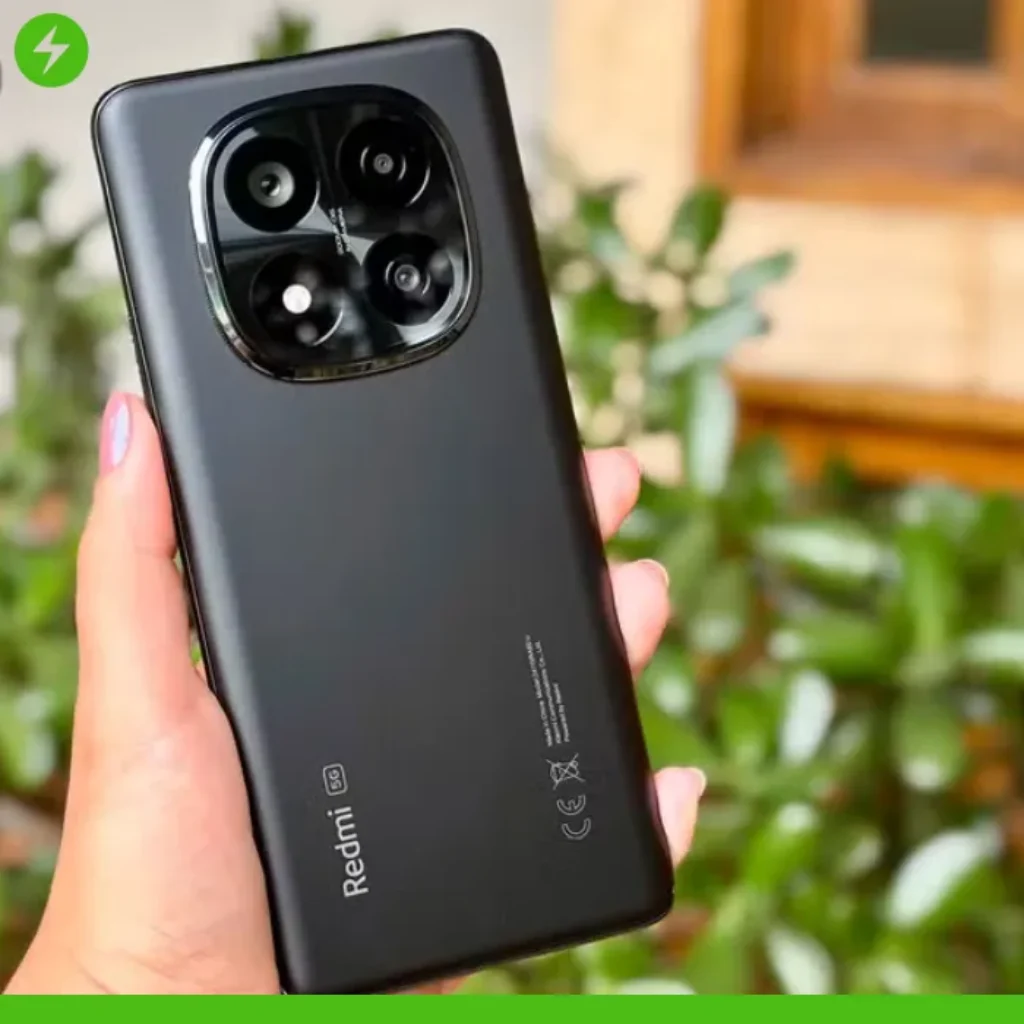 Xiaomi Redmi Note 14 Pro 4G