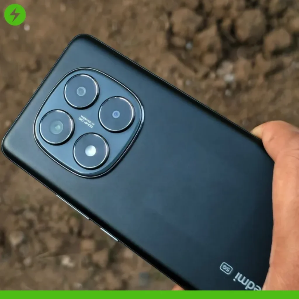 Xiaomi Redmi Note 14 Pro 4G