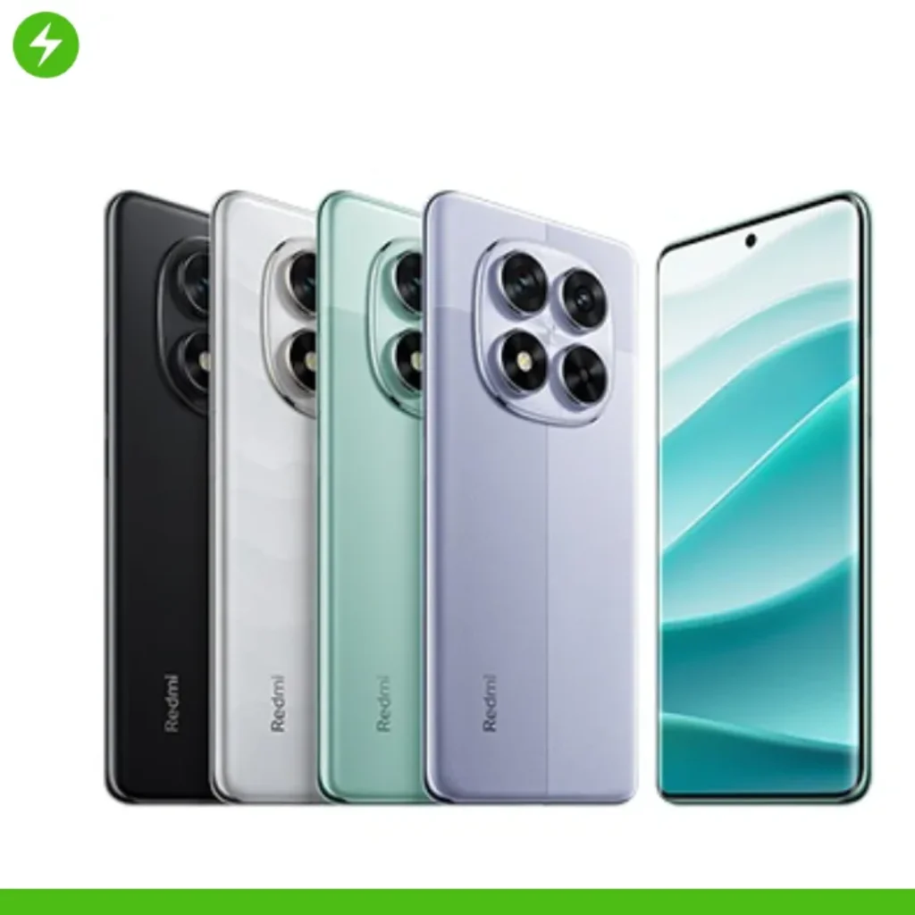 Xiaomi Redmi Note 14 Pro