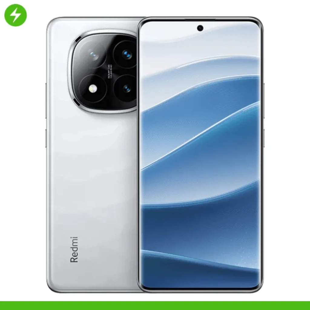 Xiaomi Redmi Note 14 Pro