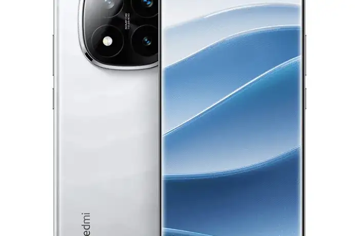 Xiaomi Redmi Note 14 Pro