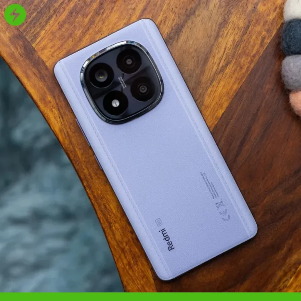 Xiaomi Redmi Note 14 Pro 4G